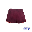 Scarlet Rouge Mini Boardshorts
