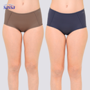 Perfect Pair 2-in-1 Boyleg Panty