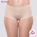 Classic Beauty Seamless Boyleg Panty