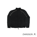 Impact Force Yoga Jacket with Full Front Zipper