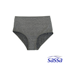 Flex Ease High-Waist Bikini Panty