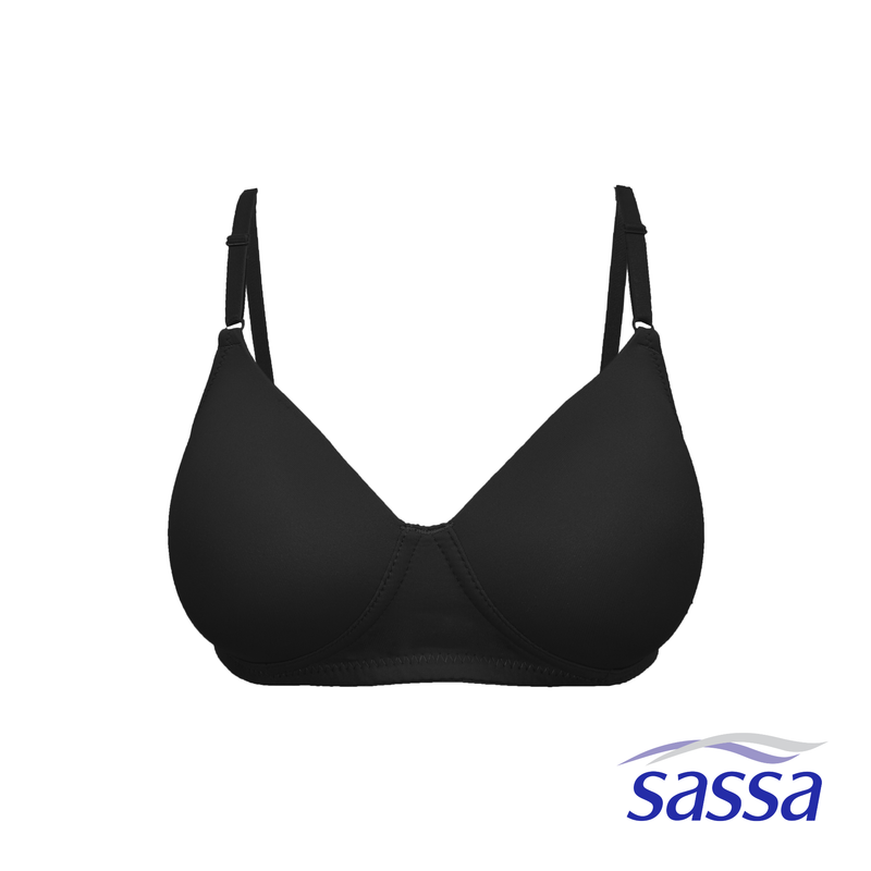 Perfect Pair 2-in-1 Non Wire Full Cup Bra