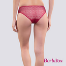 Crimson Romance Bikini Panty