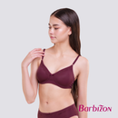 Twilight Blossoms Non Wire Full Cup Bra