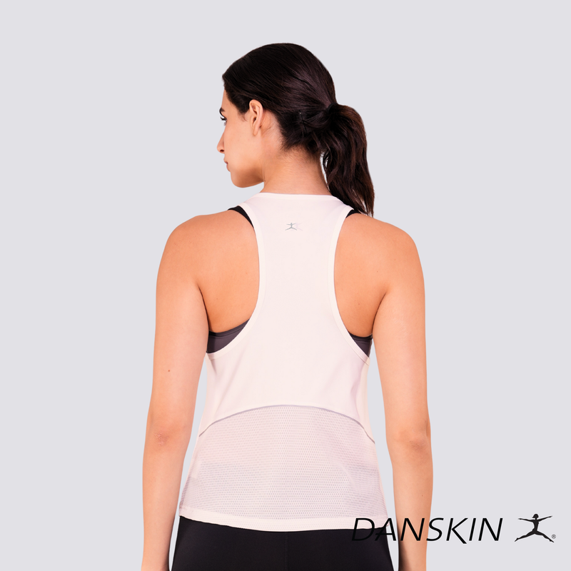 Reflective Training Tank Top