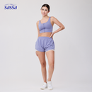 Pure Motion Layered Shorts