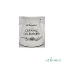 Margella Ceramic Oil Burner