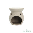 Marietta Ceramic Oil Burner Geometric Design — Essential