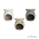 Marietta Ceramic Oil Burner Geometric Design — Essential