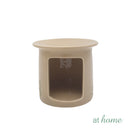 Juno & Jude Aroma Oil Burner Warmer Home Fragrance
