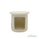 Juno & Jude Aroma Oil Burner Warmer Home Fragrance