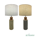 Reesia 21" Ceramic Table Lamp