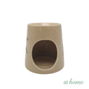 Juno & Jude Aroma Oil Burner Warmer Home Fragrance