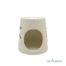 Juno & Jude Aroma Oil Burner Warmer Home Fragrance