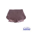 Ember Energy Layered Shorts