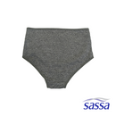 Flex Ease High-Waist Bikini Panty