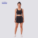 Trendy Fit Longline Sports Bra