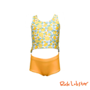 Fresh Zesty Tankini Set