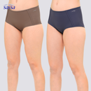 Perfect Pair 2-in-1 Boyleg Panty