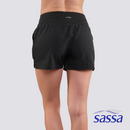 Highwaist Running Shorts