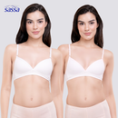 Perfect  Pair 2-in-1 Molded Teens Bra