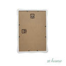 Rissi & Reila or Rina & Radi Tabletop Picture Frame or Rhen & Reca Family Collage Hanging Photo Display – 4x6