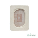 Rissi & Reila or Rina & Radi Tabletop Picture Frame or Rhen & Reca Family Collage Hanging Photo Display – 4x6