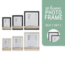 Jaidyn Picture Frame Set of 2 — Essential