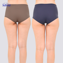 Perfect Pair 2-in-1 Boyleg Panty