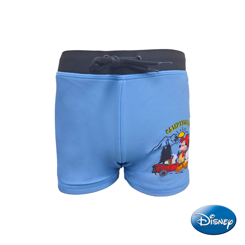 Mickey Mouse Trunks