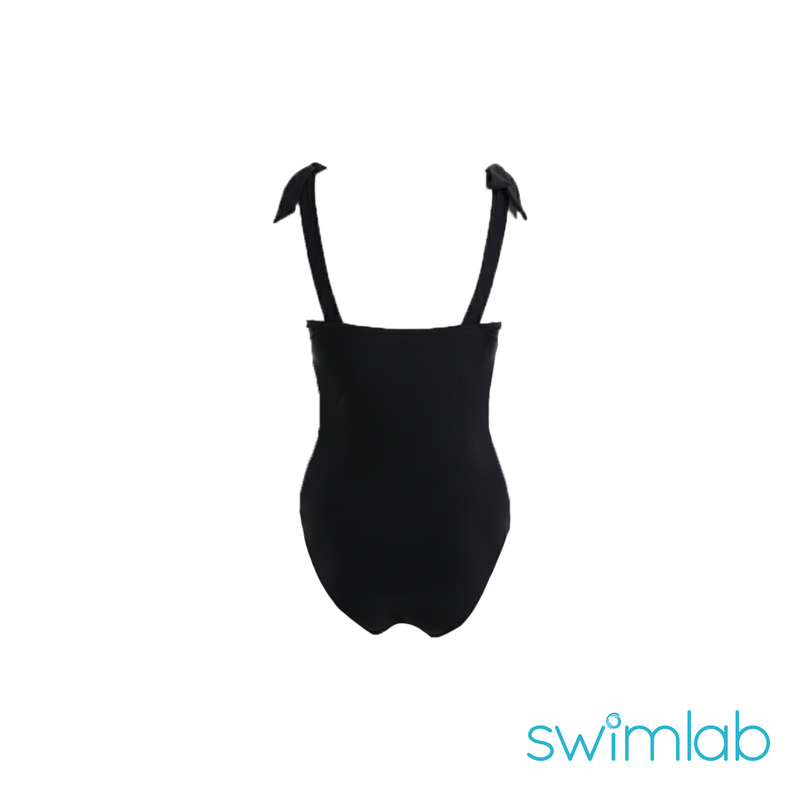 Serene Hues One Piece Swimsuit