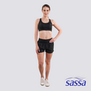 Highwaist Running Shorts