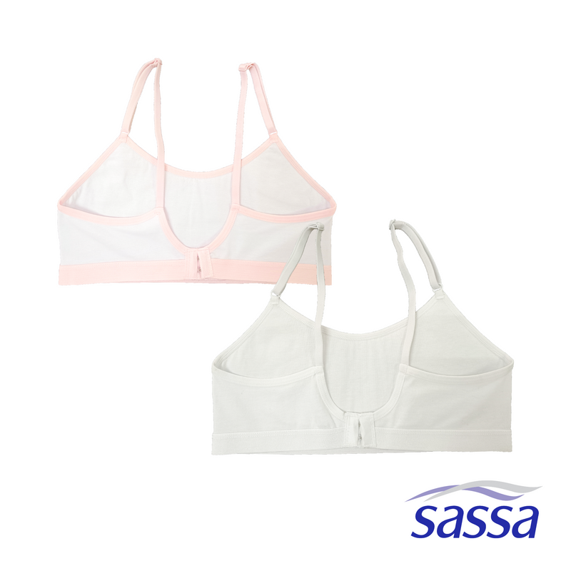 Perfect Pair 2-in-1 Training Bra
