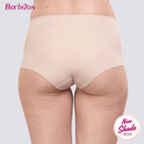 Classic Beauty Seamless Boyleg Panty