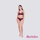 Twilight Blossoms Non Wire Full Cup Bra