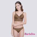 Warm Neutrals Full Cup Bra