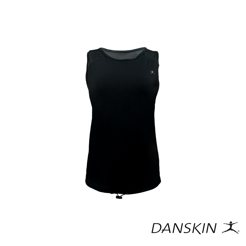 Peak Prowess Tank Top
