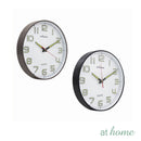 Clemence Luminous Wall Clock