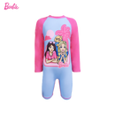 Barbie Long Sleeved Bodysuit