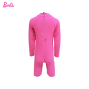 Barbie Long Sleeved Bodysuit