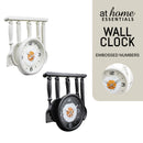 Kitchen Tools Egg Wall Clock — Essential