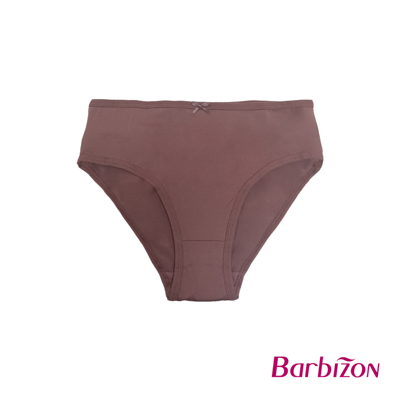 Barbizon 6-in-1 Pack Bikini Panty
