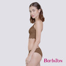 Warm Neutrals Full Cup Bra