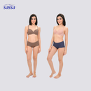 Perfect Pair 2-in-1 Boyleg Panty