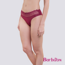 Crimson Romance Bikini Panty