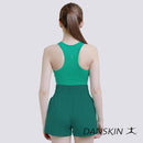 Edgy Spin Sports Bra