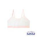 Perfect Pair 2-in-1 Training Bra