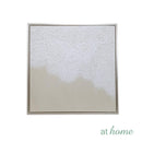 Xanny Framed Wall Art 3D Hand-painted Canvas Ready To Hang — Deluxe Pieces