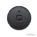 Wallace Wall Clock — Essential