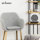 Grimm Table or Wall Clock with Stand — Essential